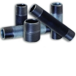 Welded Steel Nipples