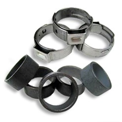 Crimp Rings