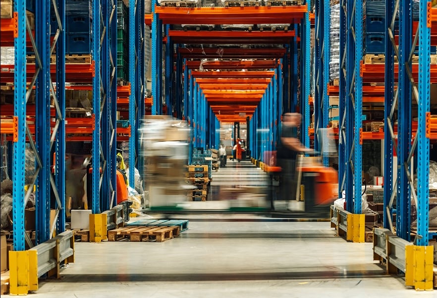 Everflow Expands National Footprint with New Southern California Distribution Center