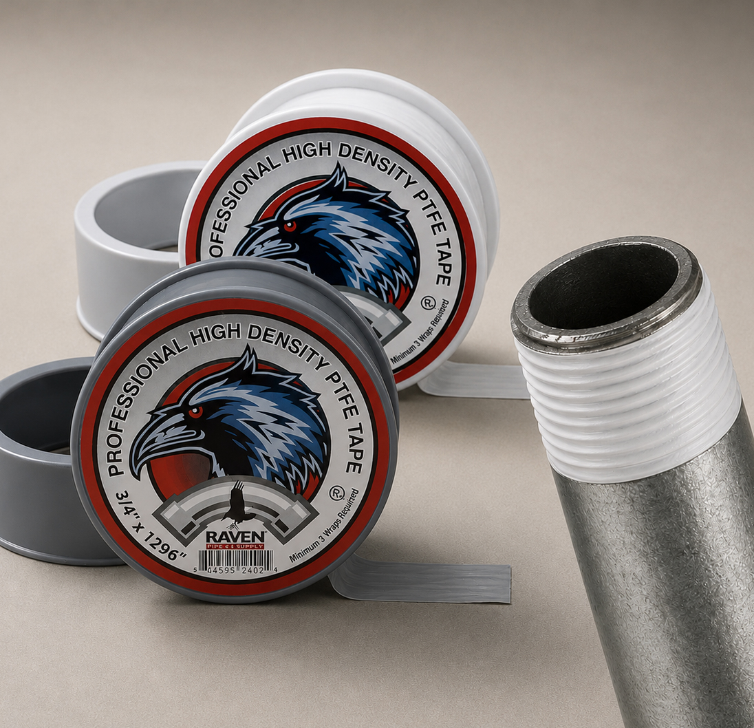 PTFE Thread Sealant Tape