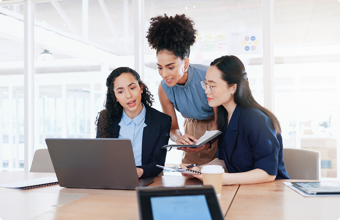 Explore Career Paths
