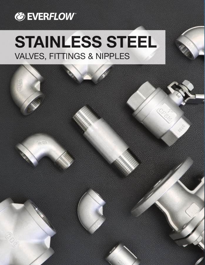 Stainless Steel Fittings