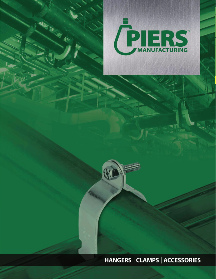 Piers Pipe Hangers