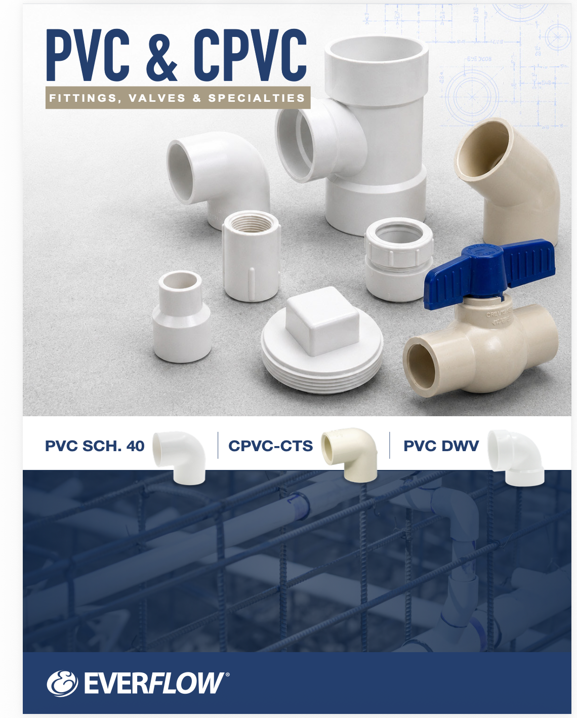 PVC & CPVC
